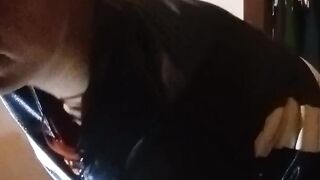 Sexy mixed mother i'd like to fuck