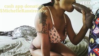 large ebony jock oral-sex-sex COSPLAY