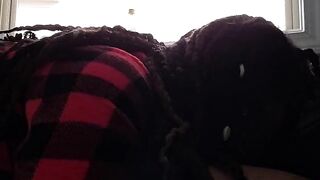 This babe likes to drink (CIM)