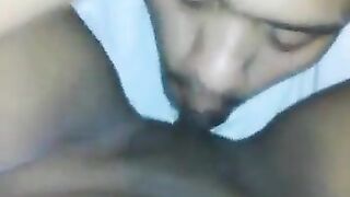 Light skin with large rod