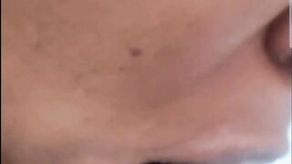 Spit Shine Sex toy - Sloppy Suck With Drool