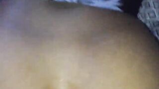 THICK BLACK TAKES BBC