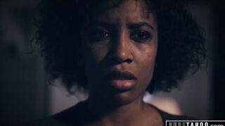 Hawt Black Model Confronts Mean Photographer