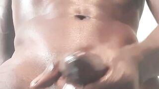 Sexy Ebony Teen Biggest Ejaculation Compilation pt. three 2020!