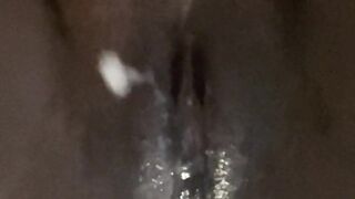 Anal makes me ooze(FULL VID OF mypinkcupcakeee)