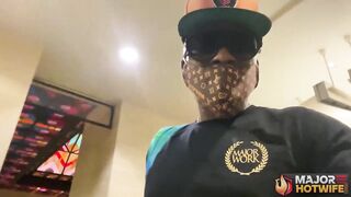 Texts: The clip is unlike the one in the title, but since I already submitted the Curvy Barbi one, I imagine this is the one missing :three