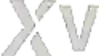 Elizabeth Fox enjoys ebony knobs IV477