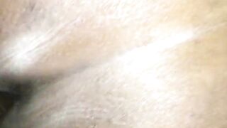 My ex Black homemade