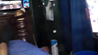 This cutie is the goat