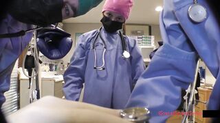 The Procedure - Jewel