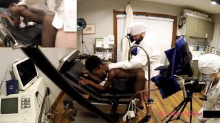 The Virginity Clinic - Rina Arem