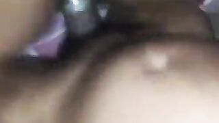 black getting drilled hard in Jamaica