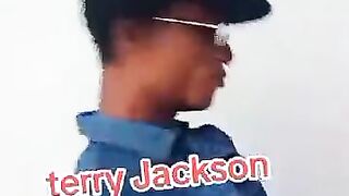 Eckiting this is a music episode from Terry Jackson ole by title