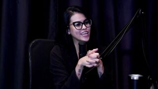 That guy met Santa Caliente, had to learn the acting poses, the problems this chab had with his family, that guy was frustrated, and the fetish with trans... - Tiago Oliveira (SEE ON: SHEER/RED)