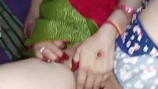 Mayasexigirl - My stepdad licked my pink vagina so much previous to banging me that it started to drip out