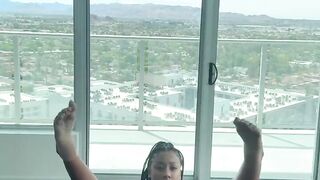 Black lesbos mother I'd like to fuck eating twat