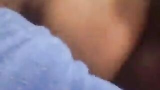 Black lovely snatch.