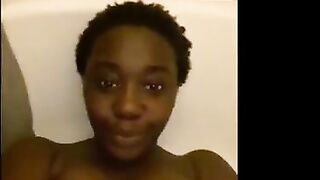 Baths Scene (Golden Shower With Me)