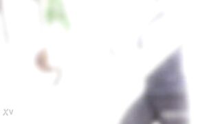 Cuckold Fantasy, Nicole Ebony gets the point with three Large Weenies for Balls Unfathomable Anal, DAP, Gapes and Facial GIO1577