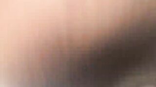 Black Teen Gives Sloppy Oral-sex