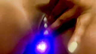 Booty Plug Black Play Time