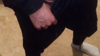 Slim freaks the JiggleLow Yaoi Butt Versatile Top.spacecatusa live.00