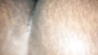 big beautiful woman Black slutted out by 2 BBCs