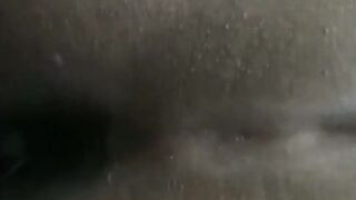 This is what stirring macaroni feels like