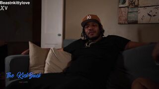 The Kickback 5 ft Themaneater