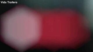 Amanda Ebony anus smashed and double penetration by three Giant knobs