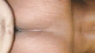 backshot black doggy style