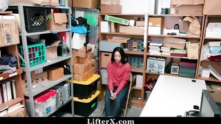 Black Teen Interrogated and Then Drilled By Officer