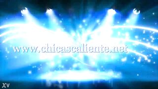 Black Stripper k. it with her twerking skills