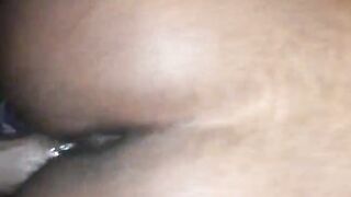 Black thot gets screwed