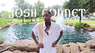 Large BUTT ETHIOPIAN BITCH LIKES GETTING HER HOLES FILLED!