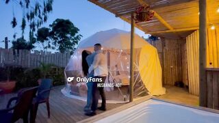 Vehement sex weekend with my most excellent ally's wife