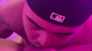 Le pido a mi marido que me coma la cunt