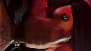 Had to Drain Him In advance of Work