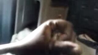 Jizz flow compilation of me masturbating