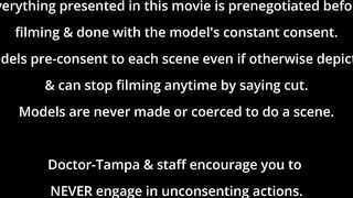 Cum To Couch With Me - Giggles