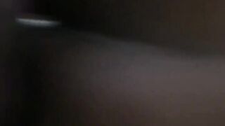 Large ass black Philly