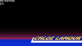 Black Loves It LARGE