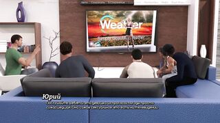 Complete Gameplay - A Life Worth Living, Part 10