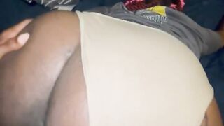 Pull Em To The Side So This chab Can Go To Work ‍