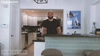 The Chef's Jock ft Bea York