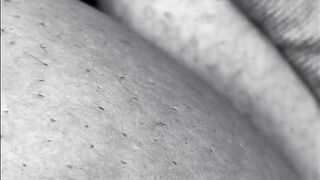 At MC Hospital and Got Caught(This babe actually Caught me)