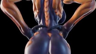 Compilation of my animations pt.5