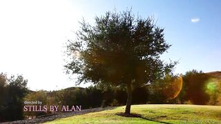 Remy LaCroix and Alli Rae Tribbing at WebYoung