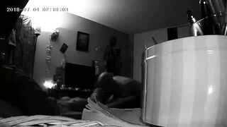 Black taking this bwc