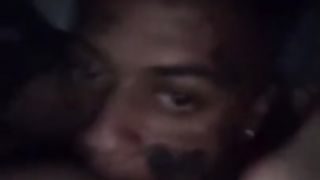 Boonk Gang Fucking his Bitch on Ig